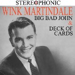 [Picture of Wink Martindale]