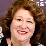 [Picture of Margo MARTINDALE]