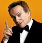 [Picture of Jackie Mason]