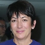 [Picture of Ghislaine Maxwell]