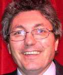 [Picture of Paul Mayhew-Archer]