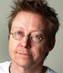 [Picture of Simon Mayo]