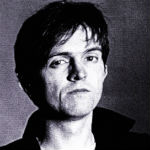 [Picture of Paddy McAloon]