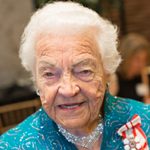 [Picture of Hazel McCallion]