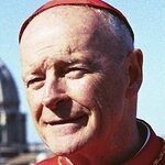 [Picture of Theodore McCarrick]