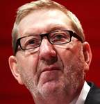 [Picture of Len MCCLUSKEY]