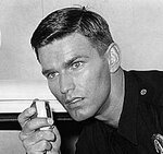 [Picture of Kent McCord]