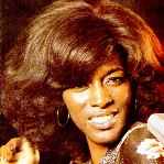 [Picture of Gwen McCrae]