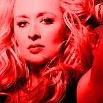 [Picture of Mindy McCready]
