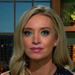 [Picture of Kayleigh McEnany]