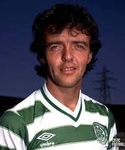 [Picture of Frank McGarvey]