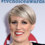 [Picture of Steph McGovern]
