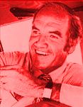 [Picture of George McGovern]