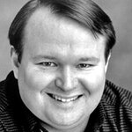 [Picture of Tom McGowan]