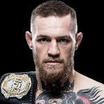 [Picture of Conor McGregor]
