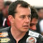 [Picture of John McGuinness]