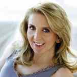 [Picture of Gillian McKeith]