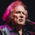 [Picture of Don McLean]