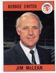 [Picture of Jim MCLEAN]