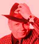 [Picture of George Melly]