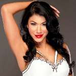 [Picture of Rosa Mendes]