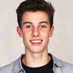 [Picture of Shawn MENDES]