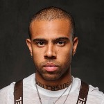 [Picture of Vic Mensa]