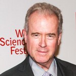 [Picture of Robert Mercer]