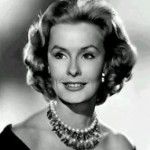 [Picture of Dina MERRILL]