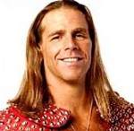 [Picture of Shawn Michaels]