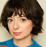 [Picture of Kate Micucci]