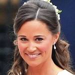 [Picture of Pippa Middleton]