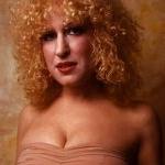 [Picture of Bette Midler]