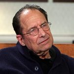 [Picture of David Milch]