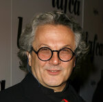 [Picture of George Miller]