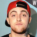 [Picture of Mac MILLER]