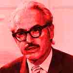 [Picture of Marvin Miller]