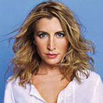 [Picture of Heather Mills McCartney]