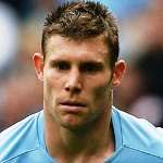 [Picture of James Milner]