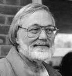 [Picture of John Milnor]