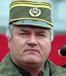 [Picture of Ratko Mladic]