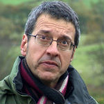[Picture of George Monbiot]