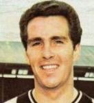 [Picture of Bobby Moncur]