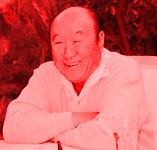 [Picture of Sun Myung Moon]