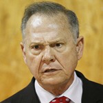 [Picture of Roy Moore]