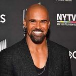 [Picture of Shemar Moore]