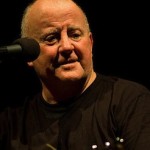 [Picture of Christy Moore]
