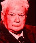 [Picture of Patrick Moore]