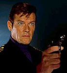 [Picture of Roger Moore]