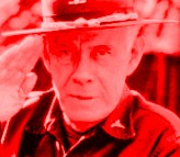 [Picture of Harry Morgan]